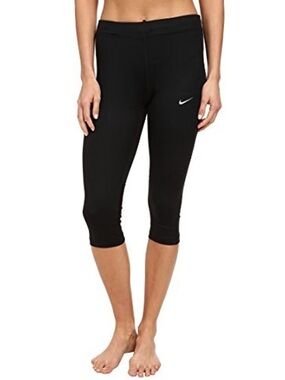 Nike Relay Women's Running Crop Pants